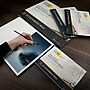 St Cuthberts Mill Saunders Waterford 10" x 7" Watercolor Sketch Pad, 20 Sheets/Pad (STCT46330001011B)~#|#~4EE6CC02-E942-44CA-A2C4340261F0E55C_sc7