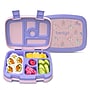 bentgo Kids Bento Box, 5-Compartment, Carousel Unicorns, 19.2 oz. (BGKDPT-CSL)~#|#~4EE78D96-FC8E-4915-83139F2265A95987_sc7