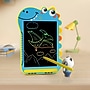 SaharaCase 8.5" Kids LCD Writing Tablet, Blue/Yellow (WPD1)~#|#~4EE7F69A-6895-45B9-874FDC8DC2F306C7_sc7