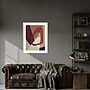 Amanti Art Pictura 1 by Design Fabrikken Wood Framed Wall Art Print, 33"W x 41"H (A42678991027)~#|#~4EE99FE4-A1D8-4B50-AB66A947BE3A4988_sc7
