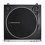 Audio-Technica 2-Speed Fully Automatic Belt-Drive Stereo Turntable, Gunmetal (AT-LP60X)~#|#~4EE9E7D3-5070-4449-92886A4CF91F749B_sc7