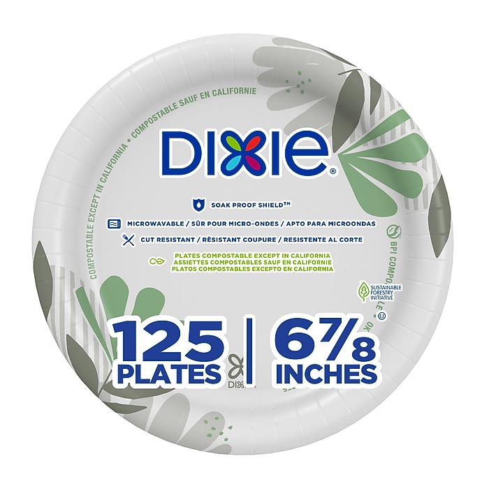 Dixie Pathways 6 7/8