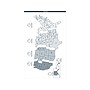 2024 House of Doolittle 5" x 8" Weekly Appointment Book, Black (278-02-24)~#|#~4EEACF47-9BDD-4456-95B9725141A4FFFE_sc7