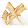 Megachef Bamboo Dish Racks, Brown (935122140M)~#|#~4EEC6985-667F-488F-B76F155AF4BE1D3A_sc7