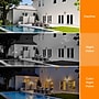 Toucan S4 Wireless Outdoor Smart Battery Operated Security Camera, Night Vision, White (TWC400S)~#|#~4EECA5B8-653A-4039-8E8AE5CE4E5457C1_sc7