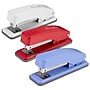 Swingline Cub Desktop Stapler, 20-Sheet Capacity, Color Chosen at Random (S701058)~#|#~4EECBFD5-6EF4-4441-A827B26A54950229_sc7