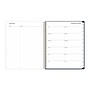 2025-2026 Blue Sky Mystic Forest 8.5" x 11" Academic Year Weekly Planner, Plastic Cover, Multicolor (151106)~#|#~4EED43AE-4059-40D7-B483E1D8FE1C8CA0_sc7