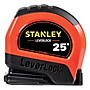Stanley Hi-Vis Leverlock 25ft. Locking Tape Measure, Steel, Orange/Black (STHT30817S)~#|#~4EF22918-EDCA-4C2A-9758AFD5AC1C0288_sc7