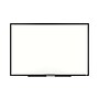 TRU RED™ Melamine Dry Erase Board, Black Frame, 3' x 2' (TR59366)~#|#~4EF2A2F0-4180-4AB4-9A1B4361031888EA_sc7