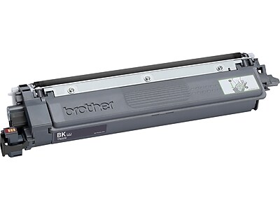 Brother TN229 Black Standard Yield Toner Cartridge (TN229BK) Sansujyuku sansujyuku.com