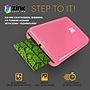 Kodak Step Mobile Zero Ink Instant Photo Printer, Single-Function, Pink (RODMP20AMZP) ~#|#~4EF566EA-47B8-497F-8393F8060E79FA2D_sc7