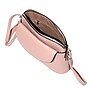 Nicci Cross-Body Bag with Front Flap, Blush (NH05-BLS)~#|#~4EF696C0-BE73-40A9-BE61CB5C15ACE148_sc7
