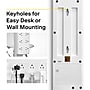 NXT Technologies™ 8-Outlet Plus USB Surge Protector, 6' Cord, 2100 Joules (NX54317)~#|#~4EF6F078-0FD6-47D4-82EACF8703E41008_sc7