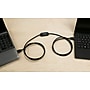Plugable 6' USB 3.0 Windows Transfer Cable, Black (USB3-TRAN)~#|#~4EF900DF-5608-47F8-95C49245EB93F994_sc7