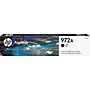HP 972A Black Standard Yield Ink Cartridge, Prints Up to 3,500 Pages (F6T80AN) ~#|#~4EF97ECE-4562-49FD-8B7450599503B2C4_sc7