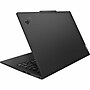 Lenovo ThinkPad T14 Gen 6 14" AI Laptop, Copilot+ PC, AMD Ryzen AI 7 PRO 350, 2.0GHz, 16GB RAM, 512GB SSD, Windows 11 Pro, Black~#|#~4EFAE253-0E42-4EE9-B9E12ED833C17094_sc7