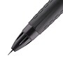 uniball 307 Retractable Gel Pens, Medium Point, 0.7mm, Blue Ink, 3/Pack (1927593)~#|#~4EFAEF85-F541-439E-BD7E72BD5CA24105_sc7