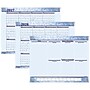 2027 AT-A-GLANCE 21.75" x 17" Monthly Desk Pad Calendar, Slate Blue (89701-27)~#|#~4EFB3B5B-9744-452C-A702B2386A64A03C_sc7