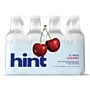 Hint Cherry Flavored Water, 16 oz., 12/Carton (184739001573)~#|#~4EFD5F8E-B09D-4B6F-A711B1B094B77F35_sc7