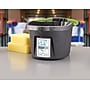 Avery Easy Align Laser/Inkjet Self-Laminating ID Labels, 3-1/2" x 4-1/2", White, 50 Labels/Pack (755)~#|#~4EFFFC02-C660-422D-B73F60855FB9F30C_sc7