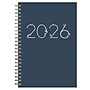2026 Blue Sky Ashlyn 5" x 8" Calendar Year Weekly & Monthly Planner, Plastic Cover, Multicolored (143958-26)~#|#~4F002B8C-5CD5-4760-AB45C78734CCA6F6_sc7