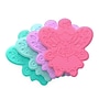 bentgo Buddies Glitter Fairy Kids Ice Packs, Assorted Colors, 4/Pack (BGICE-FRY)~#|#~4F00BA93-CCBA-41C9-A5E10C3B4E791F56_sc7