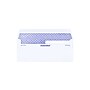 Staples Self Seal Self Seal Security Tinted #8 Double Window Envelopes, 3 5/8" x 8 5/8", White, 500/Box (ST28732-CC)~#|#~4F0176DA-93E5-4598-97FA43080E65F7E2_sc7