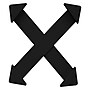 Strapsicle Clutch Sleeve with Large Cross Straps for Select Kindle & Kobo E-Reader Devices, Black (KITSRPSLVBLK01)~#|#~4F026C3B-4231-4FBD-BD470B0577310CA4_sc7