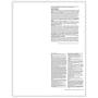 ComplyRight 2025 W-2 Tax Form, 1-Part, 4-Up, Copy B, C, 2, 500/Pack (5205B)~#|#~4F07A9E6-F853-417D-84340B6552127A60_sc7