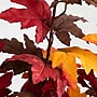 Nearly Natural 4' Autumn Smoky Maple Artificial Fall Tree (T4830)~#|#~4F07DB47-B055-4538-BDDE9E9CF5915A02_sc7