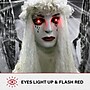 Haunted Hill Farm Life-Size Animatronic Ghost Bride (HHLADY-2FLSA)~#|#~4F084FEF-BEC9-4705-994A51ED10EA79FA_sc7