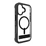ZAGG Rainier MagSafe Phone Case for iPhone 17, Shock Absorbing, Black (702319156)~#|#~4F08CD79-D7F4-4AF2-A358B9D8DDE38670_sc7