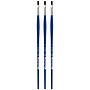 da Vinci FORTE-Acrylics Oil and Acrylic Synthetic Bristle, Filbert Brush, 3/Pack (DVXVA86506-3)~#|#~4F090AD8-1CC6-40B6-97CD356E4BDDDFD9_sc7