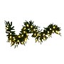 Nearly Natural Pre-Lit Artificial Luxembourg Pine Christmas Garland, 6' (W1384)~#|#~4F09F2D9-4D57-4ED9-A5F42BE4F7A41D4B_sc7