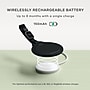 Satechi Vegan-Leather FindAll Luggage Tag, Black (ST-LFALTK)~#|#~4F0ED296-2D48-441C-9E87A9A8602B3131_sc7