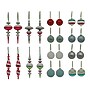 National Tree Company 24 Piece HGTV Home Collection Nostalgic Traditions Ornaments (AH63-NT24220111)~#|#~4F0ED732-E20D-4EBD-805EDB61B461EC12_sc7