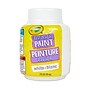 Crayola Washable Kid's Paint, White, 2 oz., 12/Bundle (BIN542853-12)~#|#~4F0F4C30-D5AE-465F-88E06D78CD0EDE48_sc7