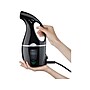 Conair CompleteSteam Travel Fabric Steamer, Black (GS2B)~#|#~4F11735C-8257-4F5A-9FA047BD57A7BE72_sc7