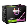 U by Kotex Click Super Absorbency Compact Tampon, Plastic Applicator, Unscented, 32/Pack (51584)~#|#~4F144789-7B1E-4ACF-BCBD844CE3C6DFE6_sc7