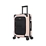DUKAP Tour 20" Hardside Carry-On Suitcase, 4-Wheeled Spinner, TSA Checkpoint Friendly, Champagne (DKTOU00S-CHA)~#|#~4F14BAE5-5303-4F89-870646EC345EF458_sc7
