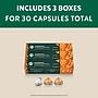 Nespresso Starbucks Smooth Caramel Coffee Nespresso Vertuo Capsules, Light Roast, 30/Pack (163920)~#|#~4F1567F5-EBA5-4D28-BF280B5AB62F0D99_sc7