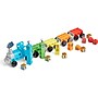 hand2mind Numberblocks Express Train Set (96094)~#|#~4F15A67A-948E-4965-8E30DD295A38A176_sc7