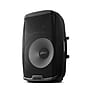 Gemini 2000 Watt 15" LED Bluetooth Loudspeaker, Black (AS-2115-BT-LT-PK)~#|#~4F178460-81B0-41C0-9C82E43D01C832D2_sc7