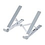StarTech Aluminum Foldable Laptop Riser Stand, Silver (LAPTOP-RISER-BAR)~#|#~4F18D5CC-9616-4BF5-B0A6ECA0F6D316AF_sc7