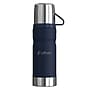 Outdoors Professional Stainless Steel Vacuum Insulated Termo Go Water Bottle, 25.3 oz., Blue (OUTD9348)~#|#~4F197EFD-F4ED-4C50-B11544D22516015C_sc7