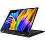 ASUS ZenBook Flip OLED 14" Laptop, AMD Ryzen 7 6800H, 16GB Memory, 1TB SSD, Windows 11 (UN5401RA-DB74T)~#|#~4F1A6B4A-0291-4519-95B205A053460E21_sc7