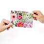 Great Papers Bunch of Flowers General Use Thank You Notecard Kits, Multicolored, 24/Pack (2025028)~#|#~4F1B643C-D633-4E6A-90D7732D81DEB1D0_sc7