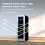 TCL 33-Can 1.24 Cu. Ft. Beverage Cooler, Freestanding, Stainless Steel (TRV033FAS)~#|#~4F1C5E52-6788-4F52-AD4D5F313277F6B2_sc7