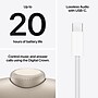 Apple AirPods Max 2 Wireless Active Noise Cancelling Over-Ear Headphones, Bluetooth, Starlight (MHWL4AM/A)~#|#~4F2106D3-CA32-4C48-85F118BA3CADAE8F_sc7