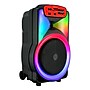 Emerson Bluetooth Portable  Party Speaker, Black (EDS-8000)~#|#~4F23F5E5-C0ED-4D86-A72C8EE71B7C3212_sc7